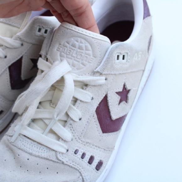 Converse CONS AS-1 Pro shoes - Picture 3 of 15